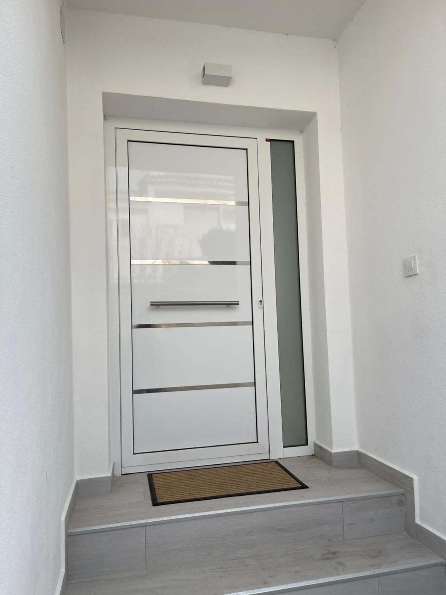 Vila Casa Calpe Park Exteriér fotografie