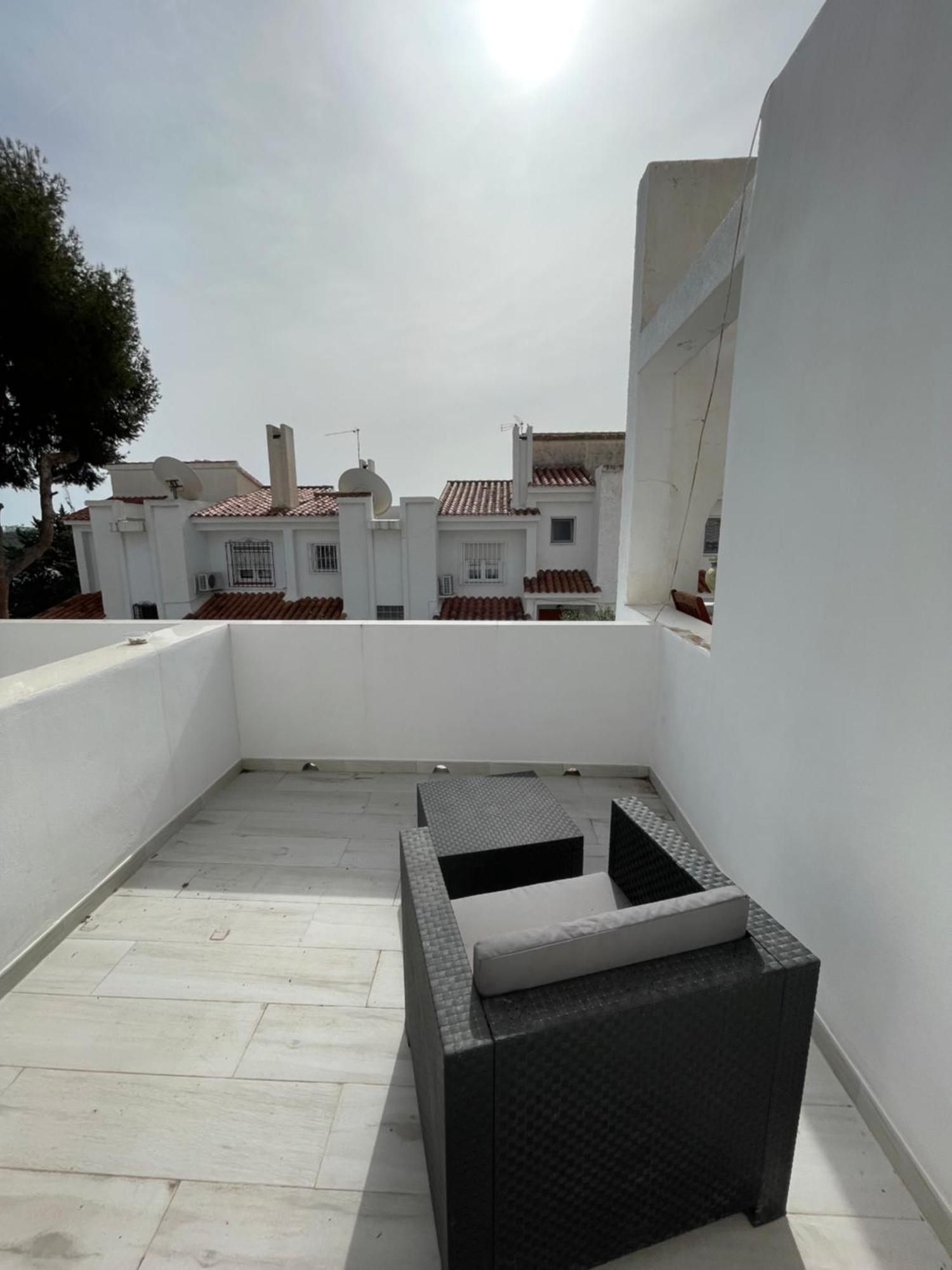 Vila Casa Calpe Park Exteriér fotografie